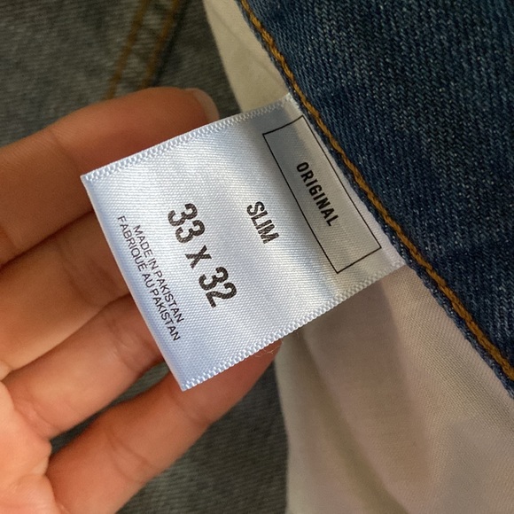 Express Jeans - Picture 5 of 6